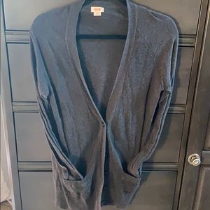 Lightweight cardigan